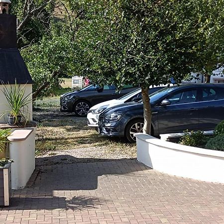 Appartement Bethanie Steige Dış mekan fotoğraf