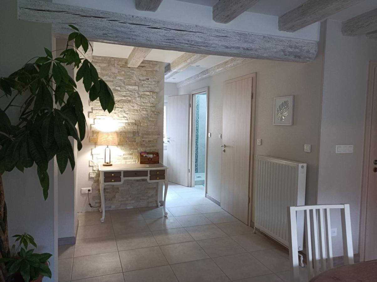 Appartement Bethanie Steige Dış mekan fotoğraf