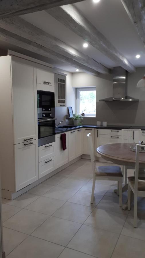 Appartement Bethanie Steige Dış mekan fotoğraf