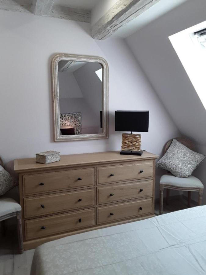 Appartement Bethanie Steige Dış mekan fotoğraf