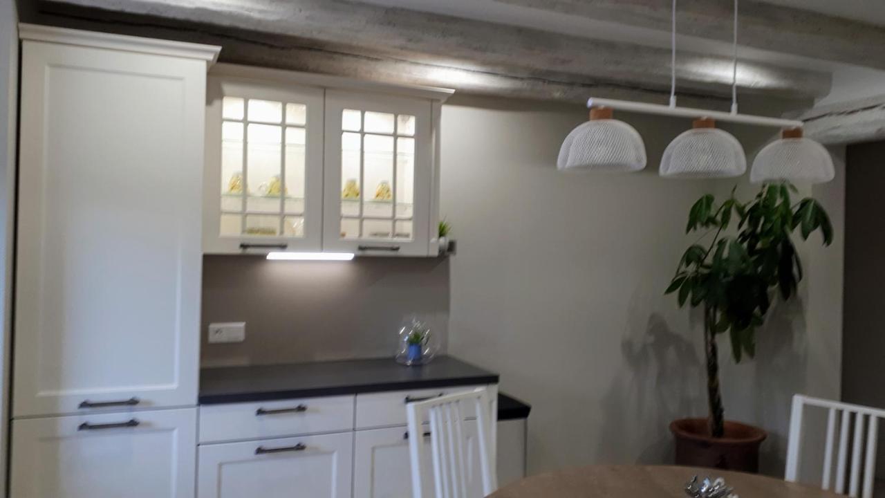 Appartement Bethanie Steige Dış mekan fotoğraf