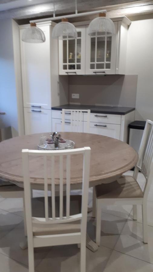 Appartement Bethanie Steige Dış mekan fotoğraf