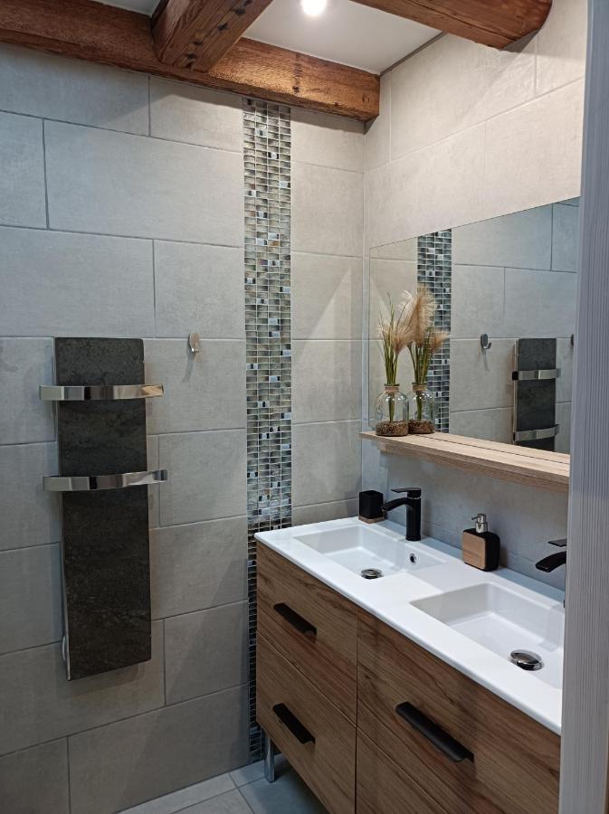 Appartement Bethanie Steige Dış mekan fotoğraf