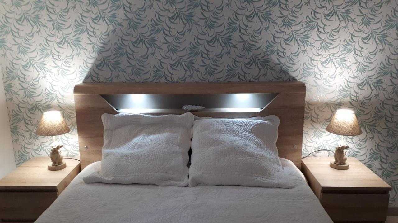 Appartement Bethanie Steige Dış mekan fotoğraf