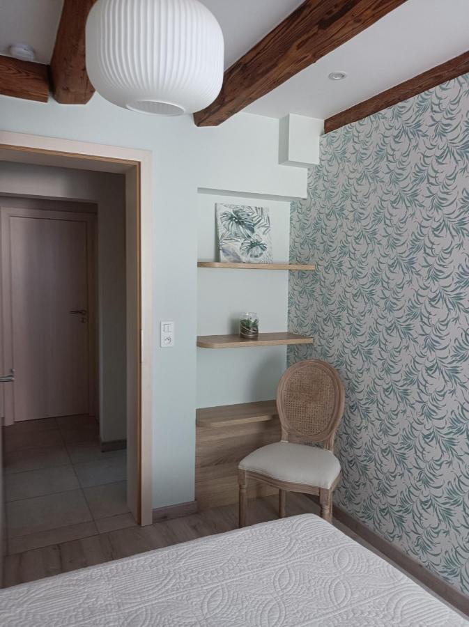Appartement Bethanie Steige Dış mekan fotoğraf