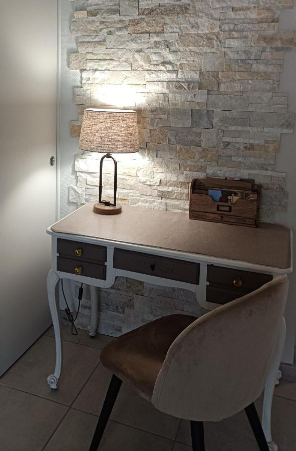 Appartement Bethanie Steige Dış mekan fotoğraf