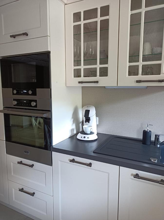 Appartement Bethanie Steige Dış mekan fotoğraf