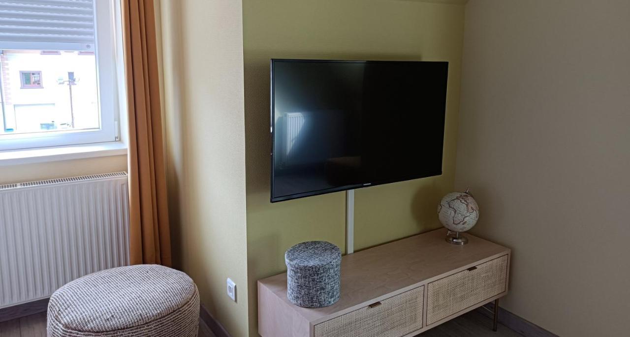 Appartement Bethanie Steige Dış mekan fotoğraf