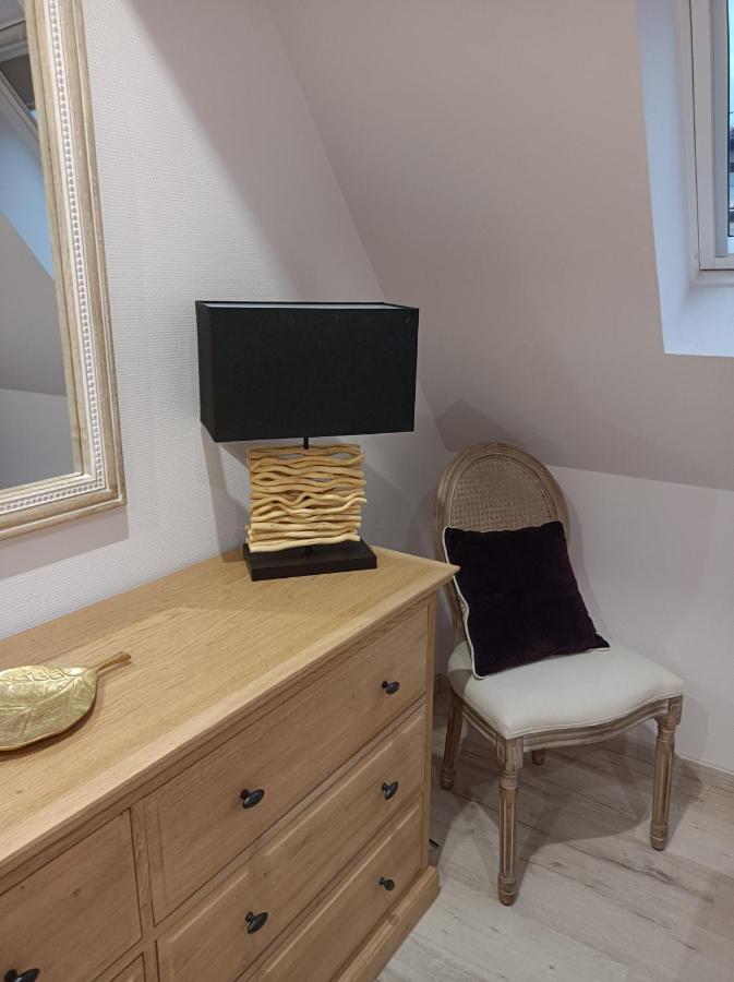 Appartement Bethanie Steige Dış mekan fotoğraf