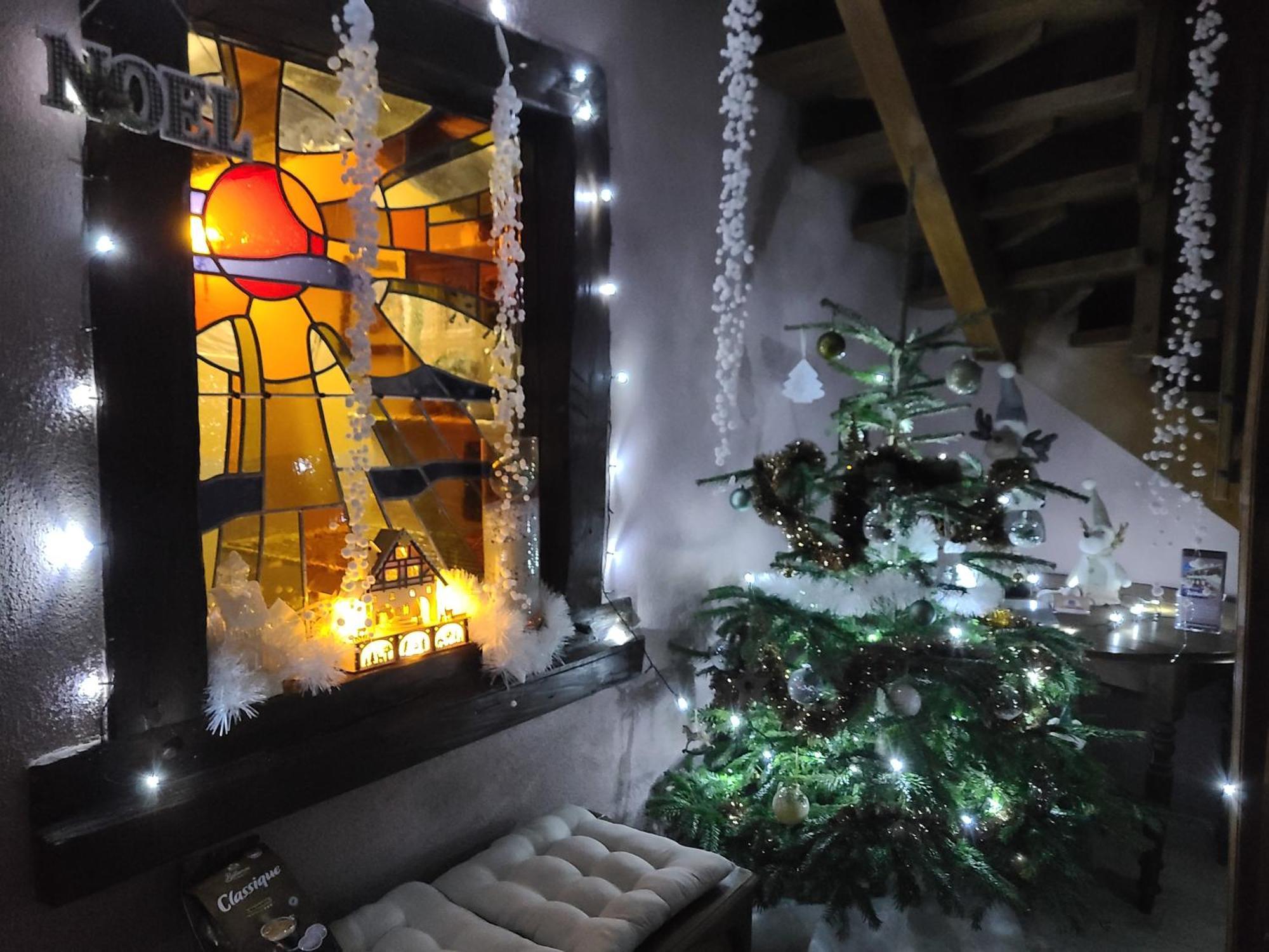 Appartement Bethanie Steige Dış mekan fotoğraf