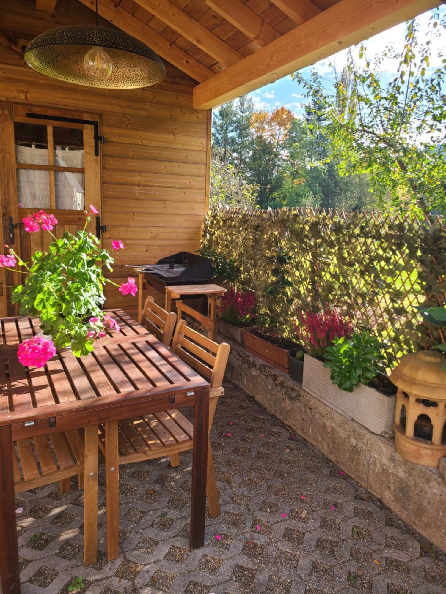 Appartement Bethanie Steige Dış mekan fotoğraf