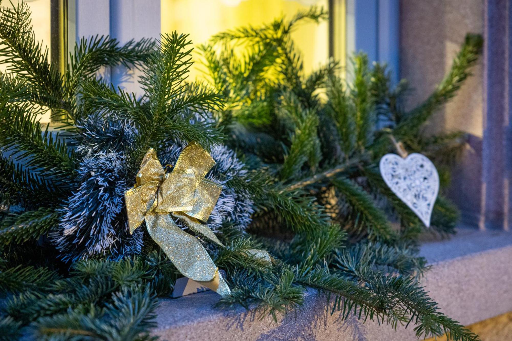 Appartement Bethanie Steige Dış mekan fotoğraf