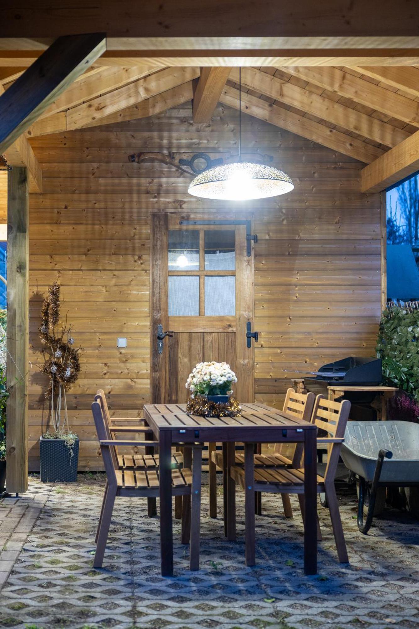 Appartement Bethanie Steige Dış mekan fotoğraf