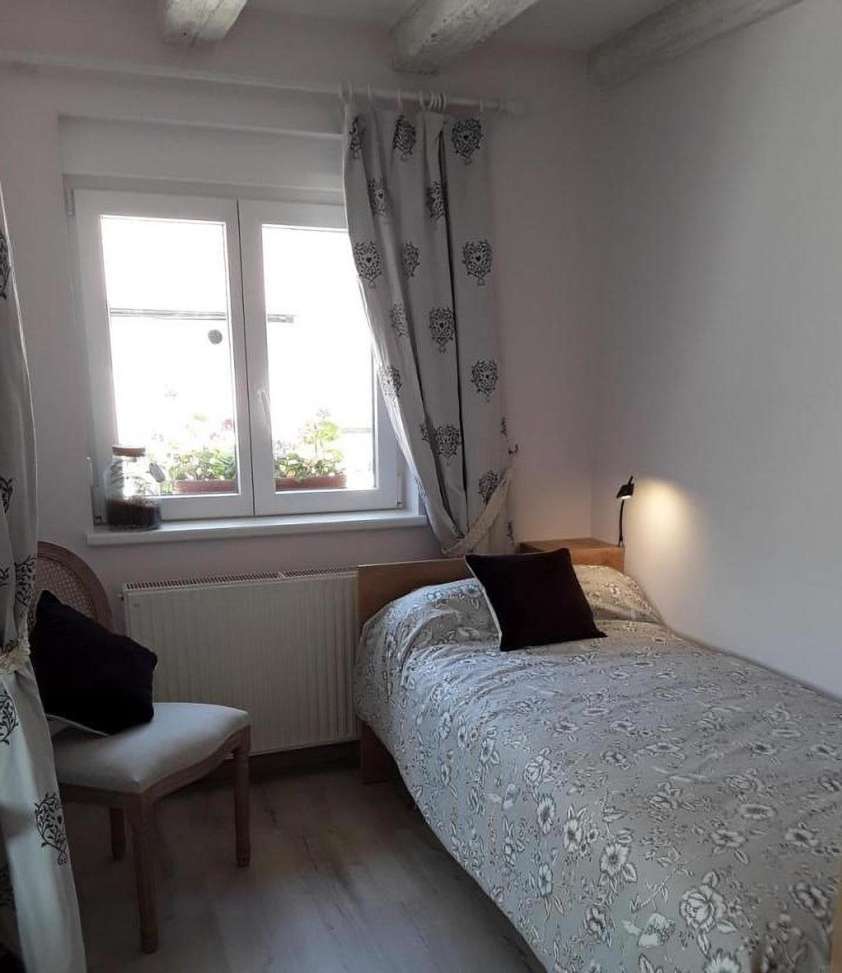 Appartement Bethanie Steige Dış mekan fotoğraf