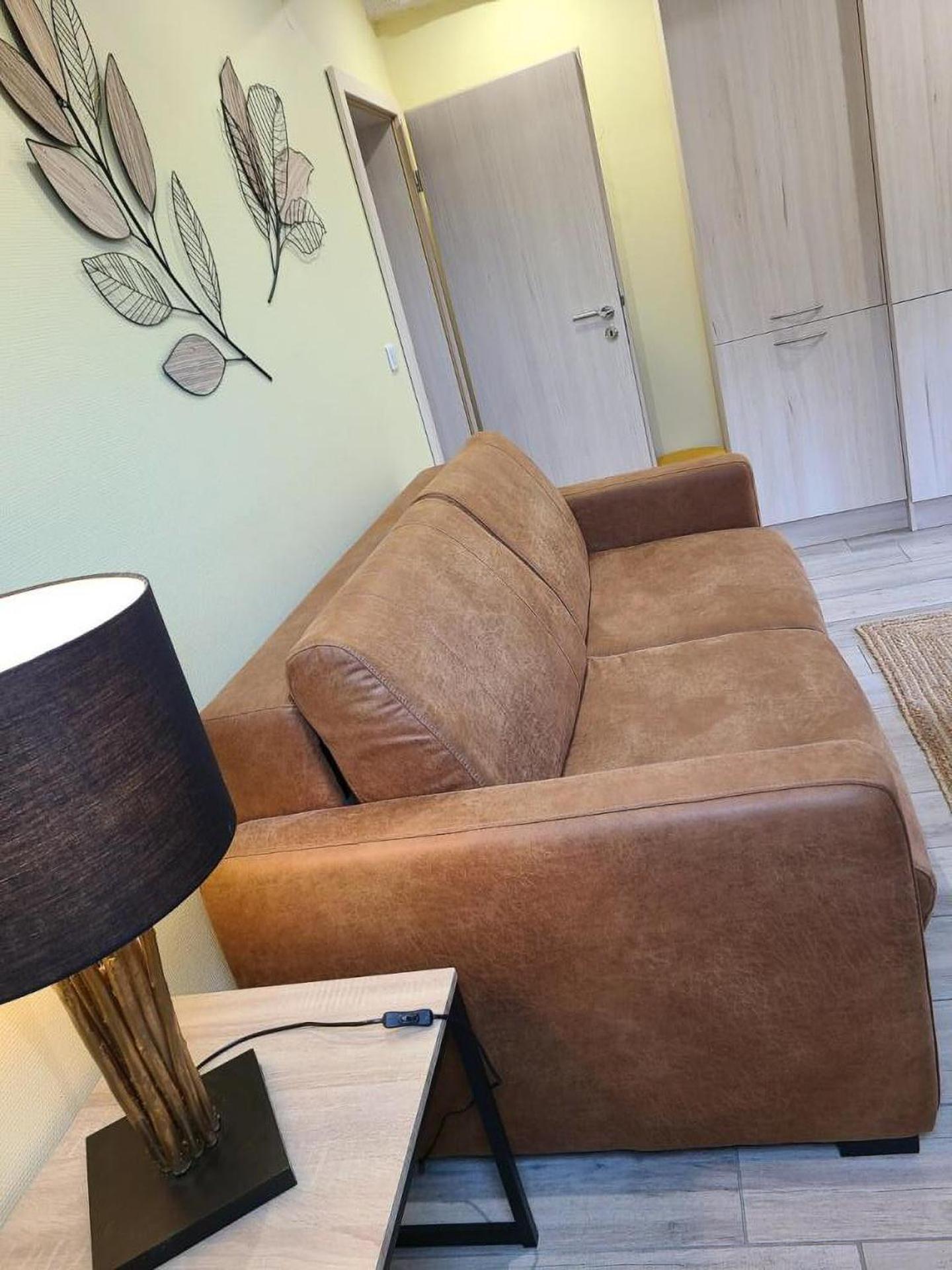 Appartement Bethanie Steige Dış mekan fotoğraf
