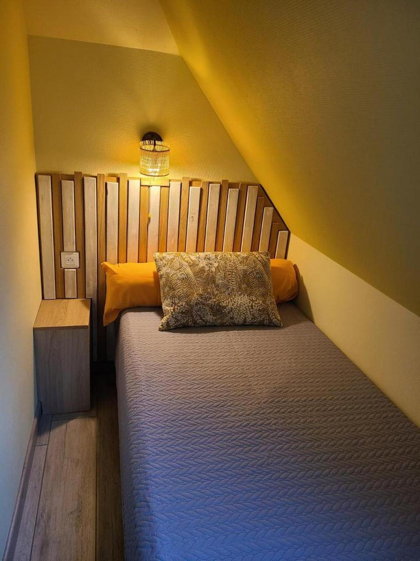 Appartement Bethanie Steige Dış mekan fotoğraf